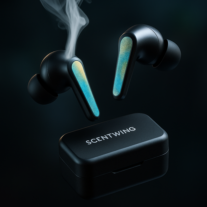 ScentWing Buds — Gift Edition