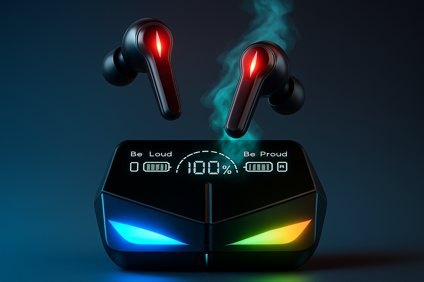 ScentWing Buds — Gift Edition