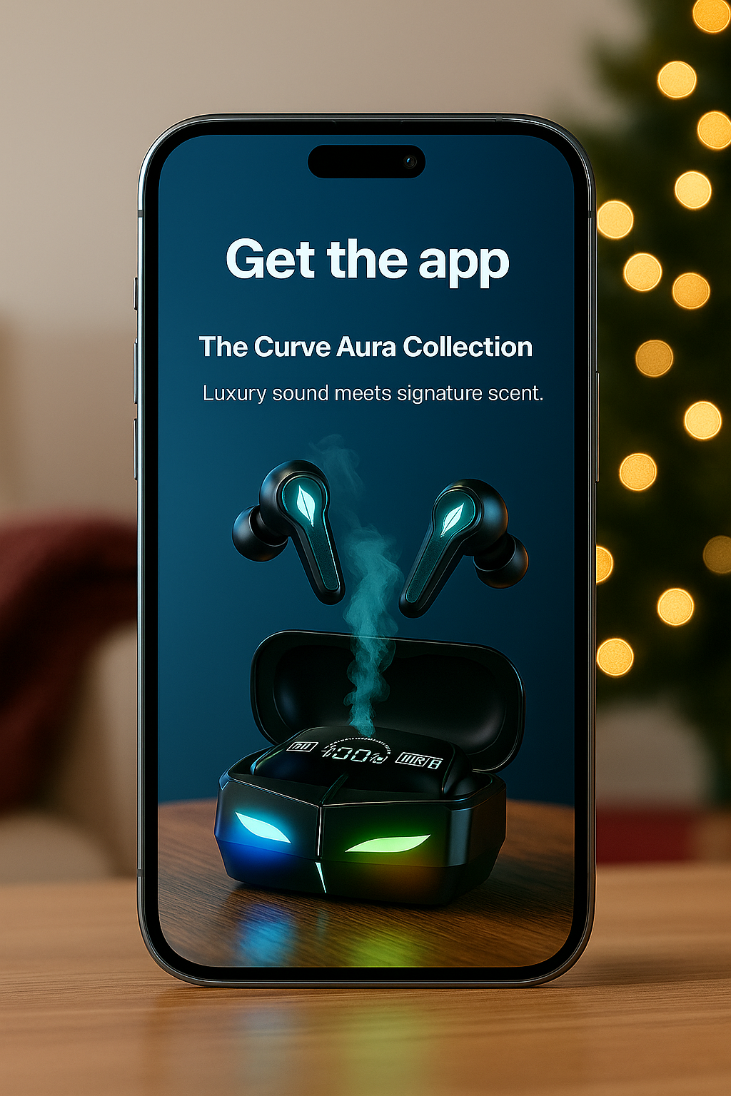 ScentWing Buds — Gift Edition