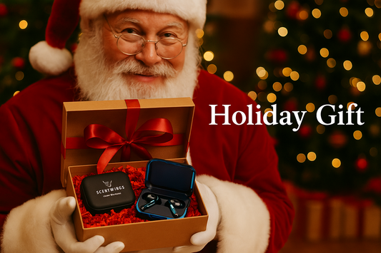 ScentWing Buds — Gift Edition